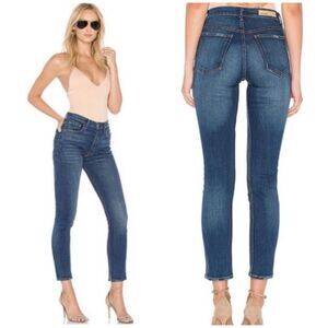 GRLFRND Karolina Jeans In Joan Jett Size 26